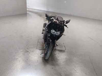Kawasaki Ninja 250R