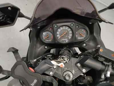 Kawasaki Ninja 250R