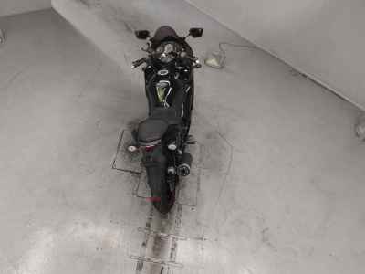Kawasaki Ninja 250R