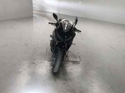 Honda CBR650R 2022