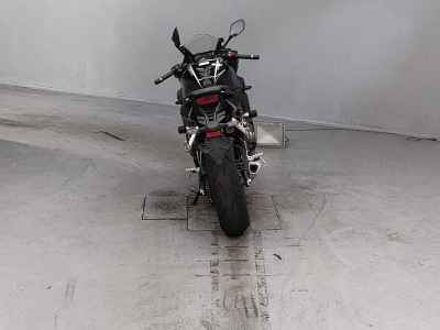 Honda CBR650R 2022