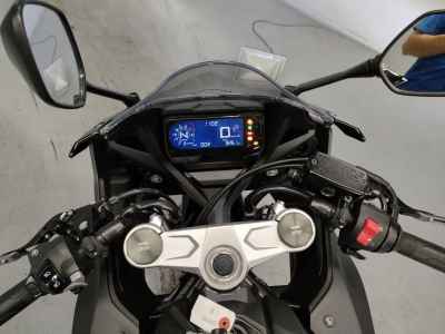 Honda CBR650R 2022