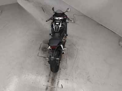 Honda CBR650R 2022