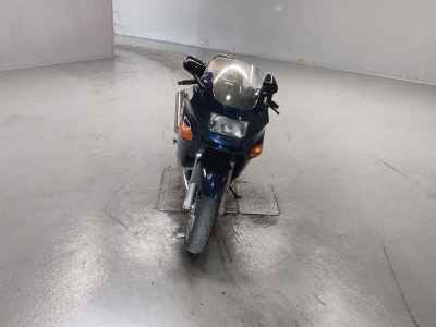 Kawasaki ZZR400 2005