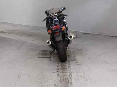 Kawasaki ZZR400 2005
