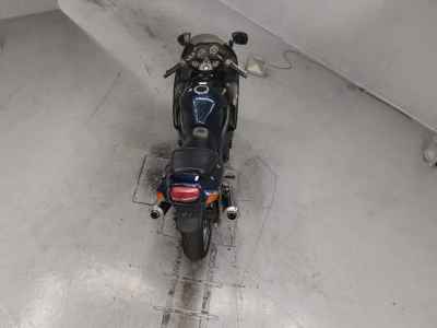 Kawasaki ZZR400 2005