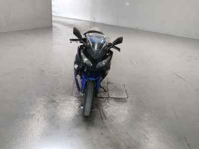 Kawasaki Ninja 250