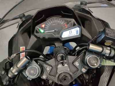 Kawasaki Ninja 250