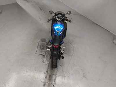 Kawasaki Ninja 250