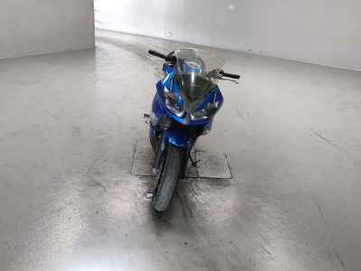 Kawasaki Ninja 400R 2014