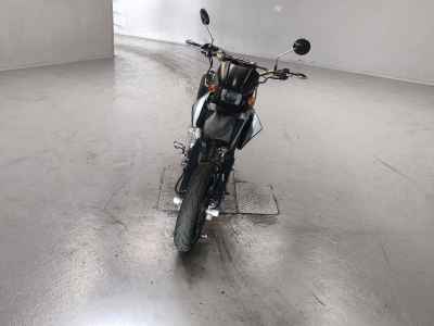 Kawasaki D-Tracker 250 X