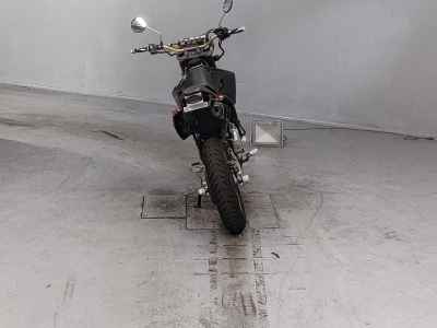 Kawasaki D-Tracker 250 X