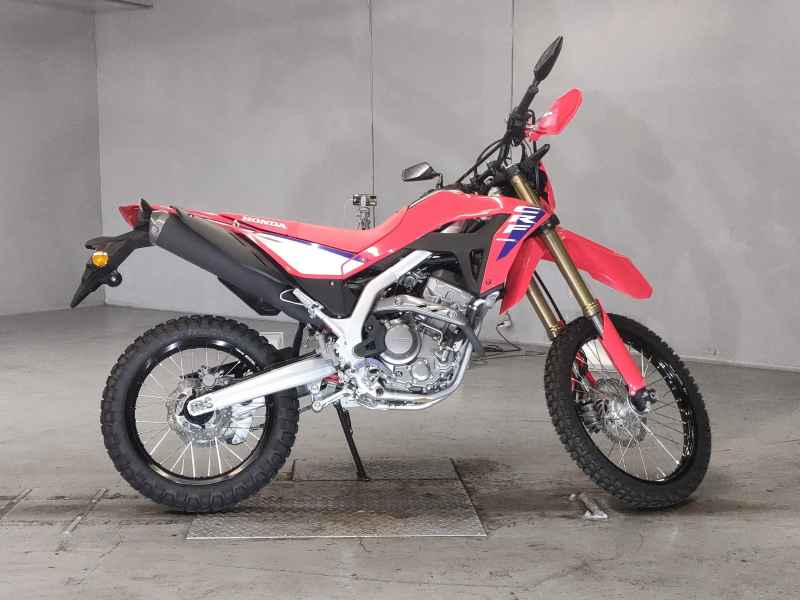 Honda CRF250L
