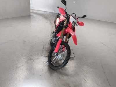 Honda CRF250L