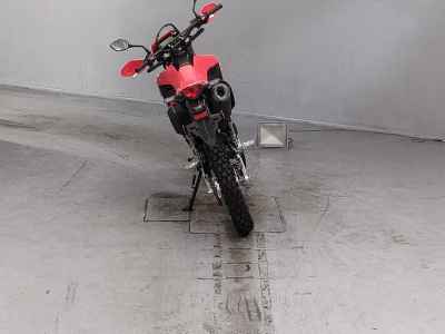 Honda CRF250L