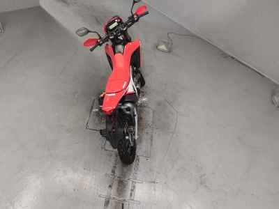 Honda CRF250L