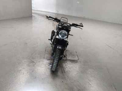 Husqvarna Svartpilen 401 2022