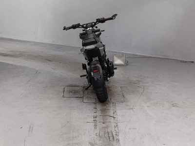 Husqvarna Svartpilen 401 2022