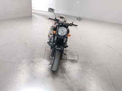 Honda CB400SFV 2011