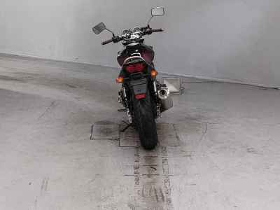 Honda CB400SFV 2011