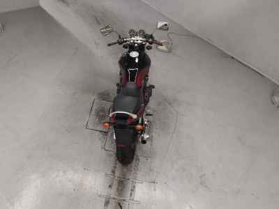 Honda CB400SFV 2011