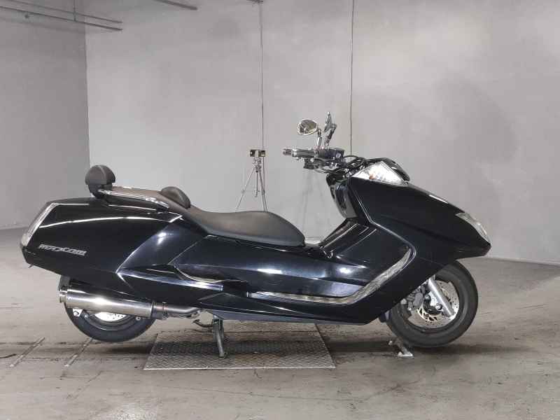 Yamaha Maxam 250
