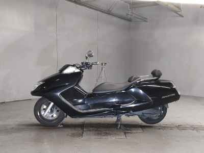 Yamaha Maxam 250