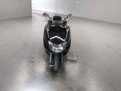 Yamaha Maxam 250