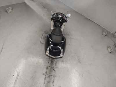 Yamaha Maxam 250