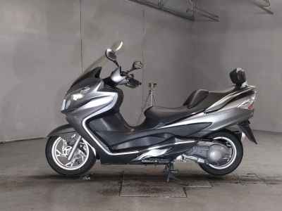 Suzuki Skywave 250