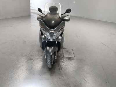 Suzuki Skywave 250