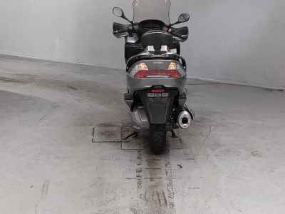 Suzuki Skywave 250