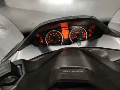 Suzuki Skywave 250