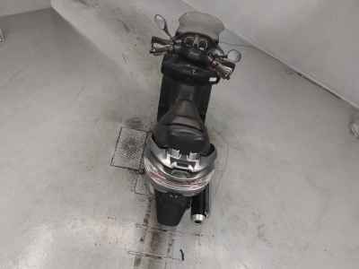 Suzuki Skywave 250
