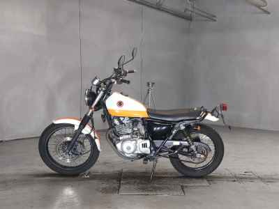 Suzuki GrassTracker Bigboy