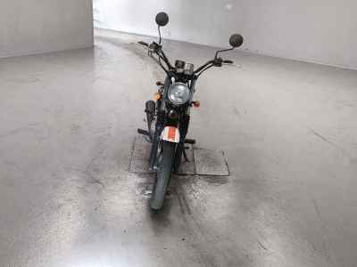 Suzuki GrassTracker Bigboy