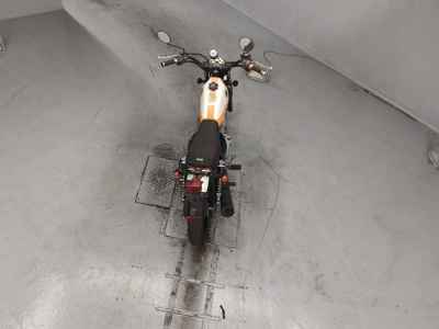 Suzuki GrassTracker Bigboy