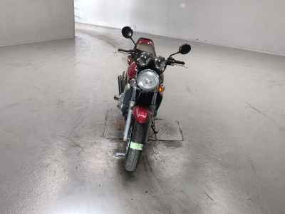 Kawasaki Balius ZR250