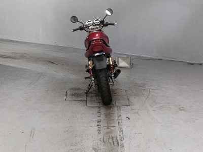 Kawasaki Balius ZR250