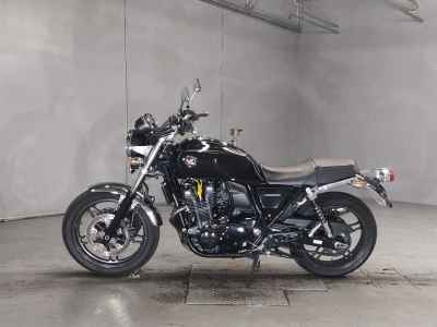 Honda CB1100 2013