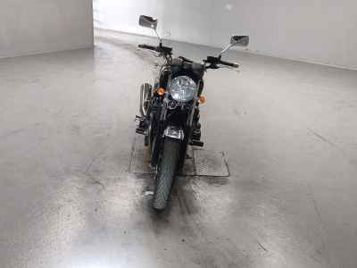 Honda CB1100 2013