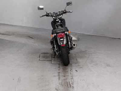 Honda CB1100 2013