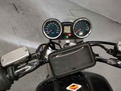 Honda CB1100 2013
