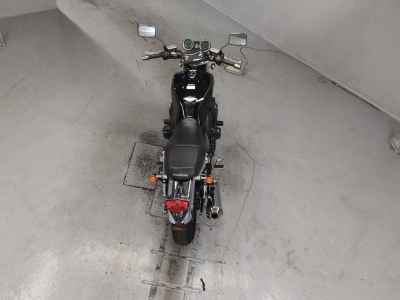 Honda CB1100 2013
