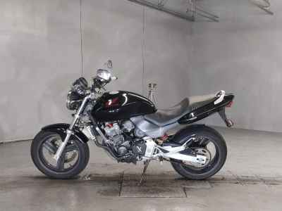 Honda CB250F