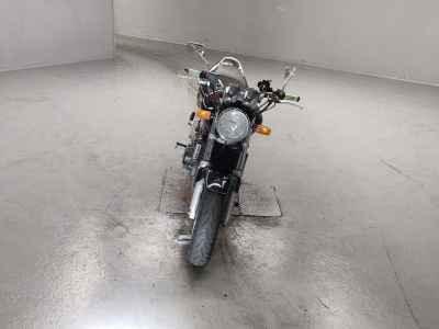 Honda CB250F
