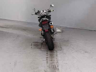 Honda CB250F