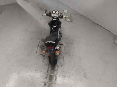 Honda CB250F