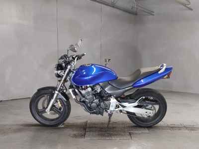 Honda CB250F
