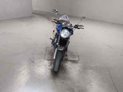 Honda CB250F